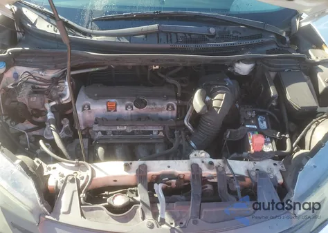 2012 Honda Cr-V Ex from USA, damaged, VIN 5J6RM4H58CL063203